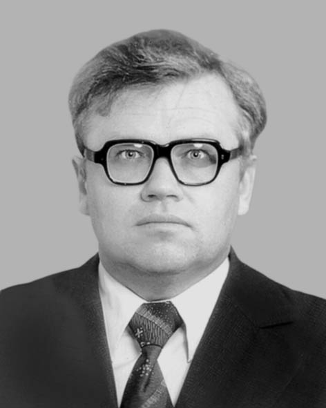 Бураков Володимир  Іванович 